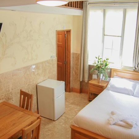 Millenium Aparthotel ロンドン エクステリア 写真