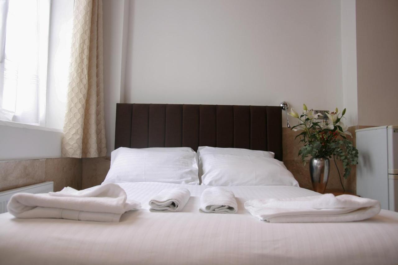 Millenium Aparthotel ロンドン エクステリア 写真
