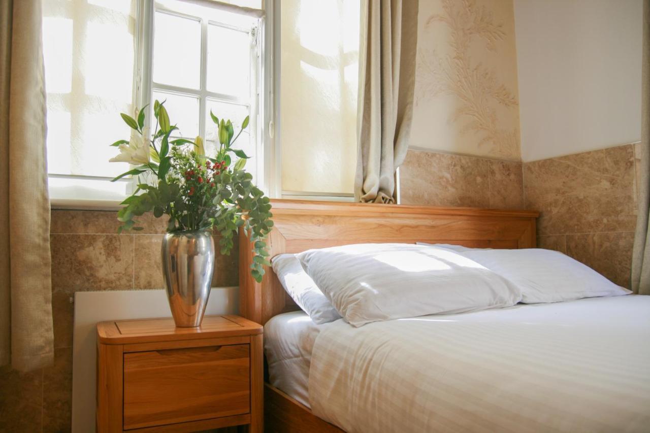 Millenium Aparthotel ロンドン エクステリア 写真