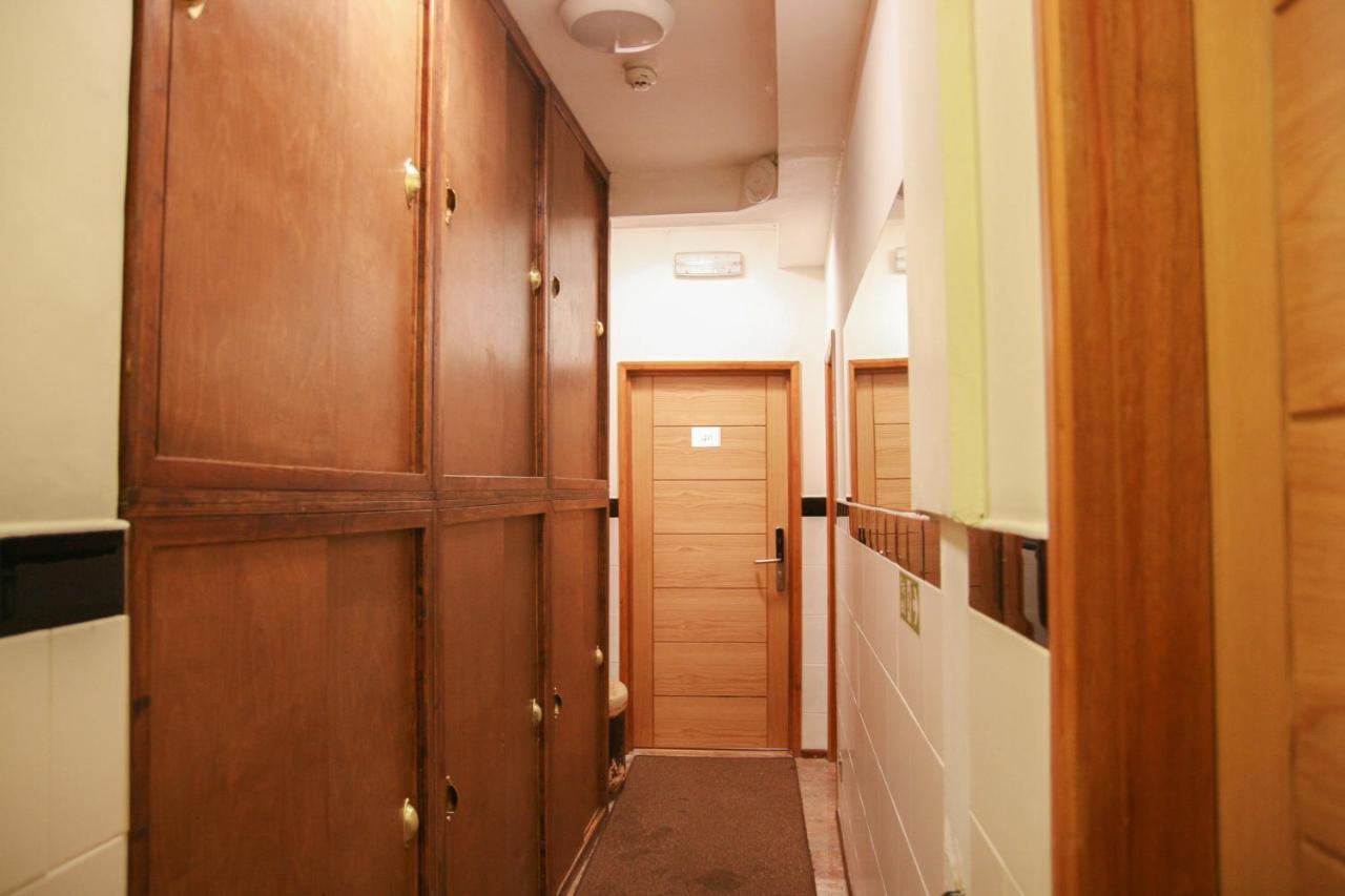 Millenium Aparthotel ロンドン エクステリア 写真