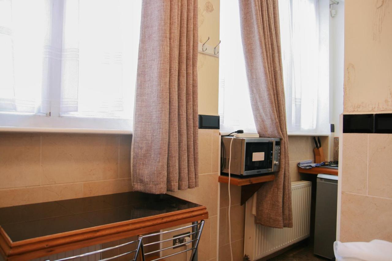 Millenium Aparthotel ロンドン エクステリア 写真
