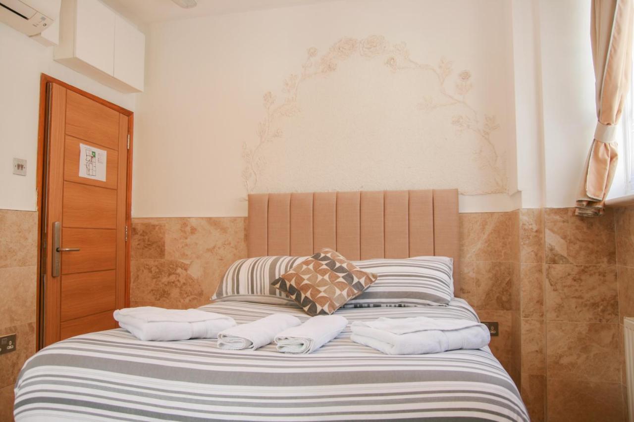 Millenium Aparthotel ロンドン エクステリア 写真