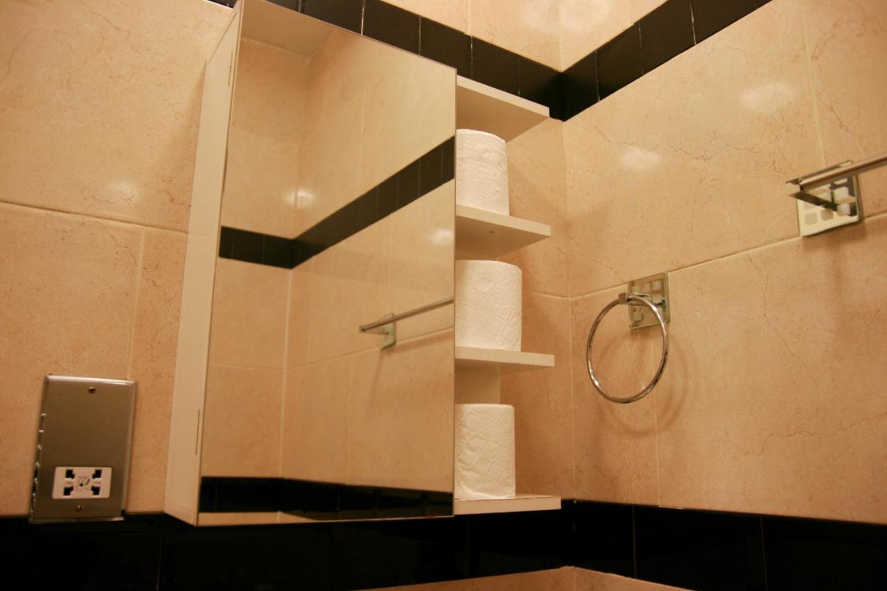 Millenium Aparthotel ロンドン エクステリア 写真