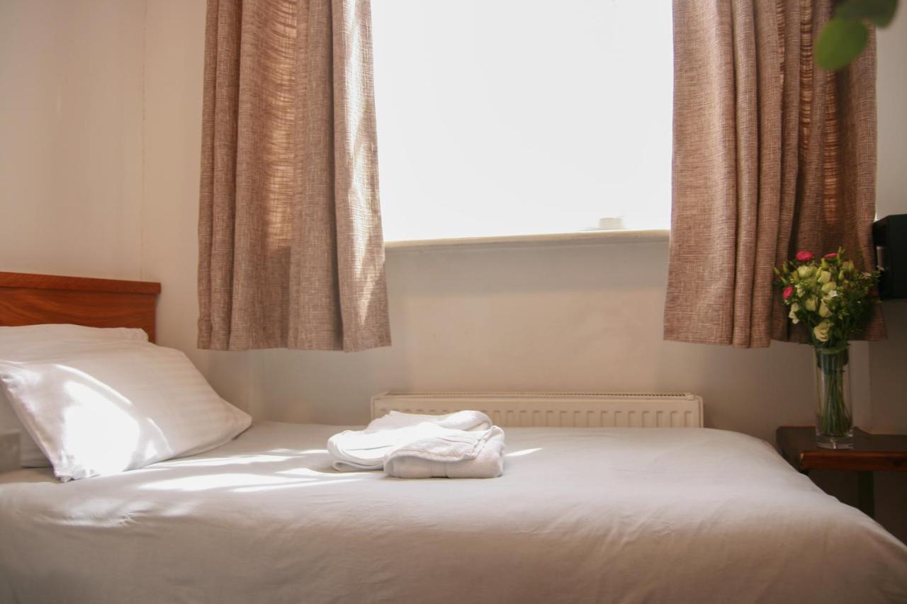 Millenium Aparthotel ロンドン エクステリア 写真