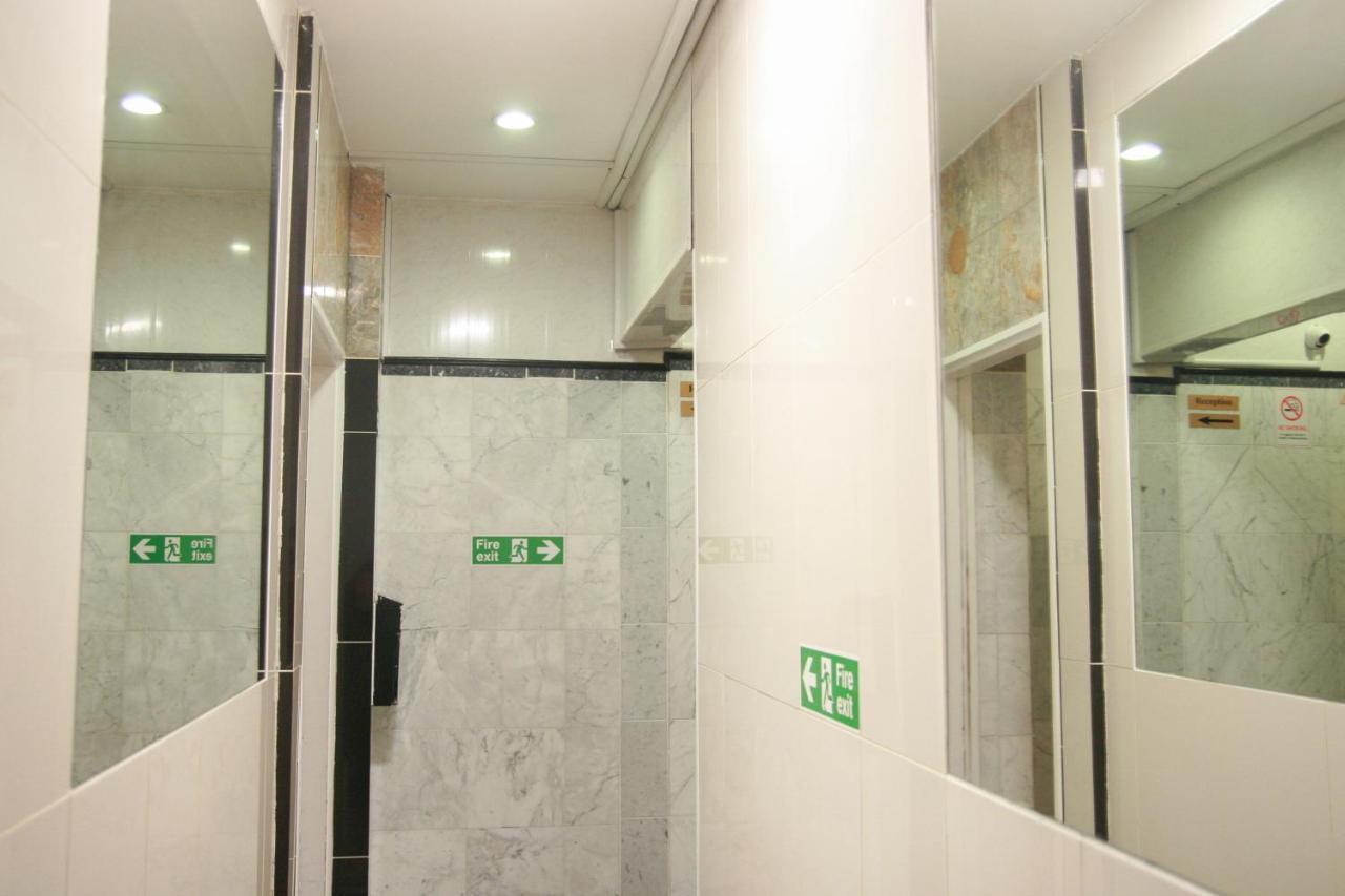 Millenium Aparthotel ロンドン エクステリア 写真