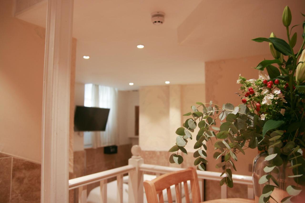 Millenium Aparthotel ロンドン エクステリア 写真