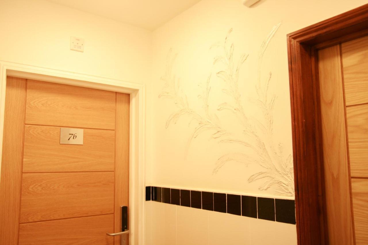 Millenium Aparthotel ロンドン エクステリア 写真